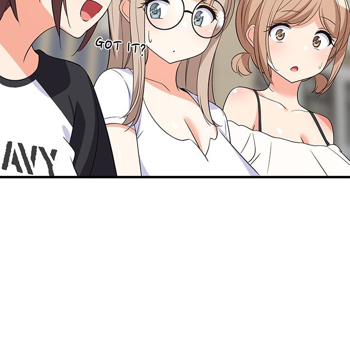 College Grades Skyrocketing Page 136 - MangaHe