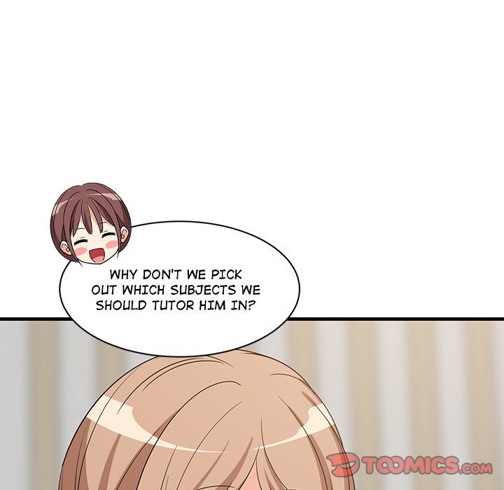 College Grades Skyrocketing Page 139 - MangaHe