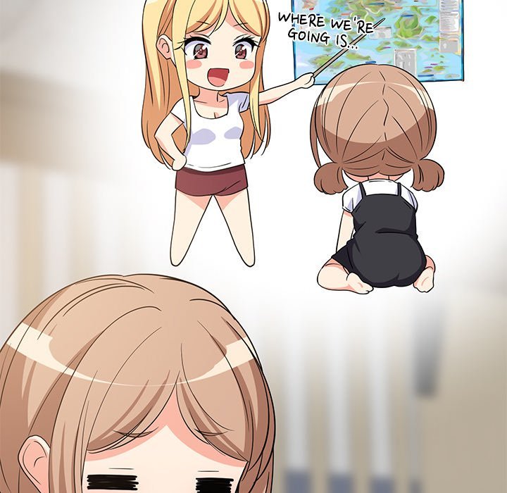 College Grades Skyrocketing Page 146 - MangaHe