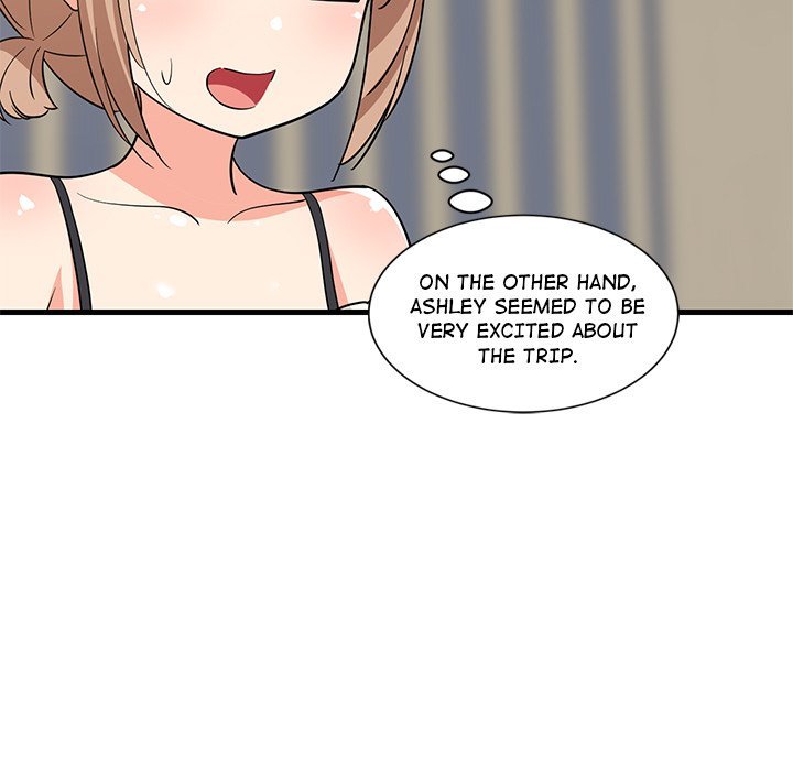 College Grades Skyrocketing Page 147 - MangaHe