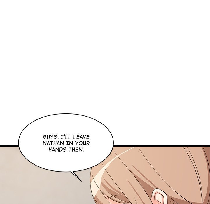 College Grades Skyrocketing Page 150 - MangaHe