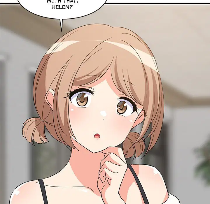 College Grades Skyrocketing Page 16 - MangaHe