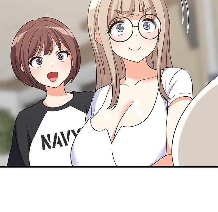 College Grades Skyrocketing Page 153 - MangaHe