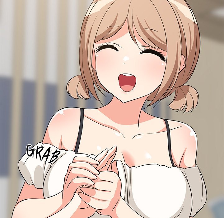 College Grades Skyrocketing Page 155 - MangaHe