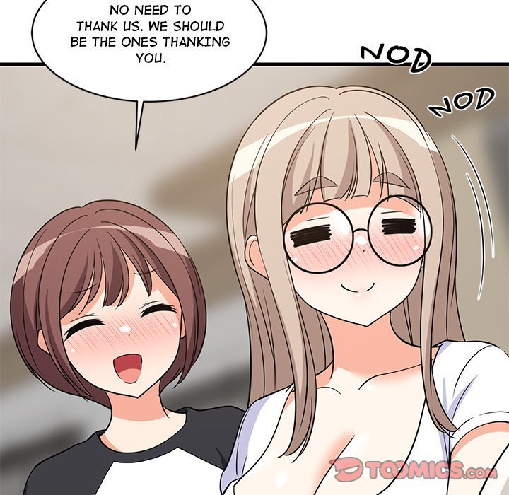 College Grades Skyrocketing Page 157 - MangaHe