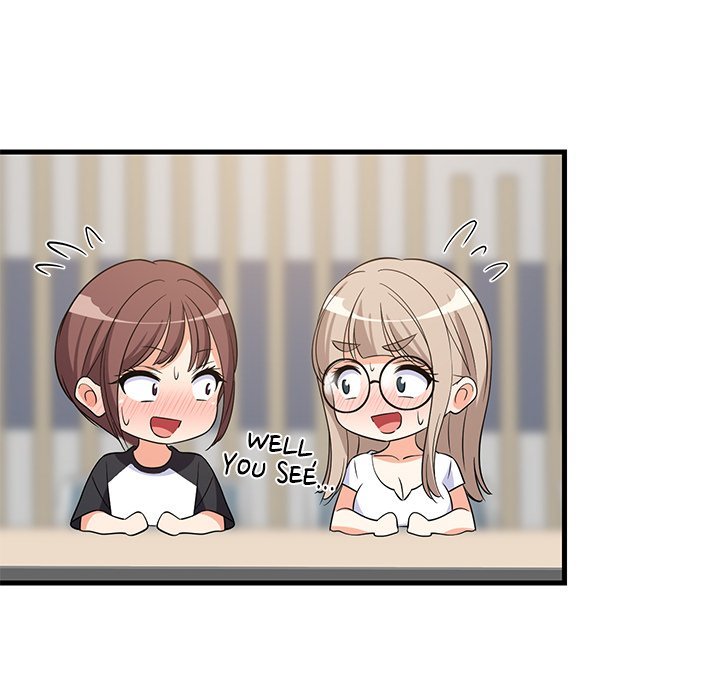 College Grades Skyrocketing Page 161 - MangaHe