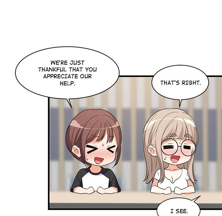 College Grades Skyrocketing Page 162 - MangaHe