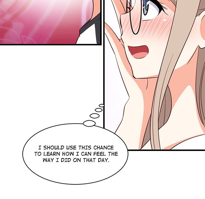 College Grades Skyrocketing Page 165 - MangaHe