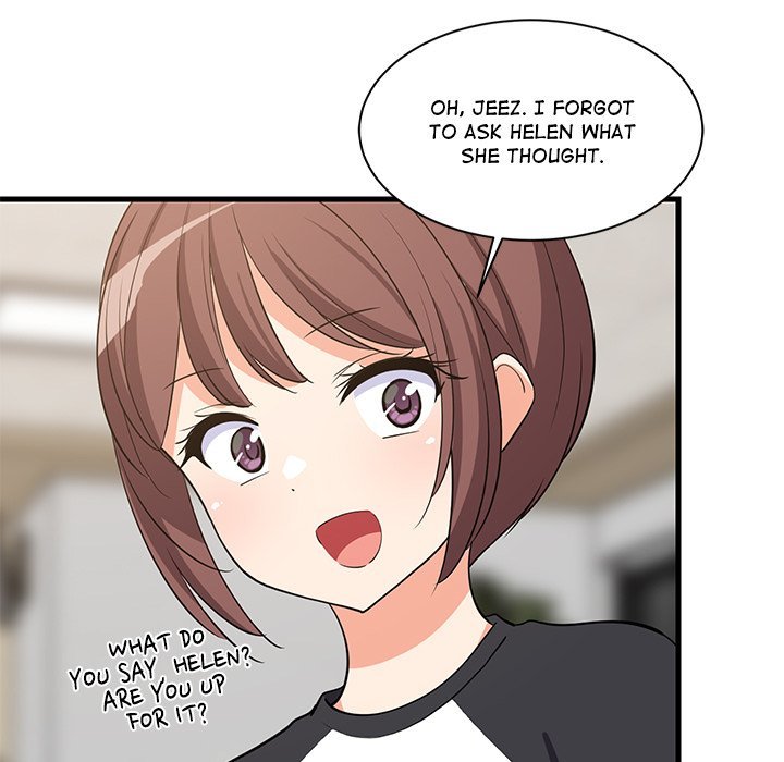 College Grades Skyrocketing Page 18 - MangaHe
