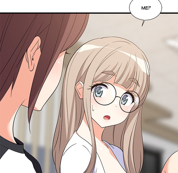 College Grades Skyrocketing Page 20 - MangaHe