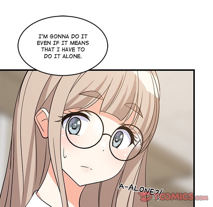 College Grades Skyrocketing Page 22 - MangaHe