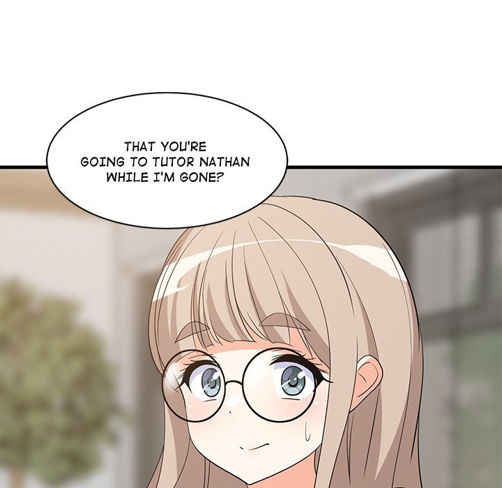 College Grades Skyrocketing Page 6 - MangaHe