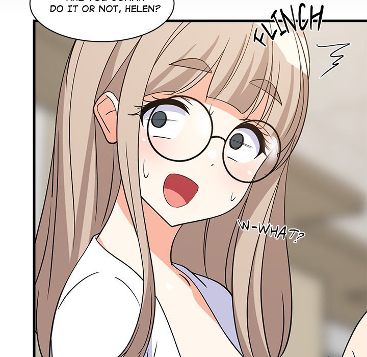 College Grades Skyrocketing Page 57 - MangaHe