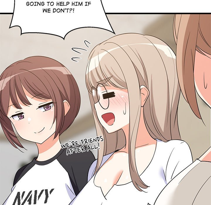 College Grades Skyrocketing Page 59 - MangaHe