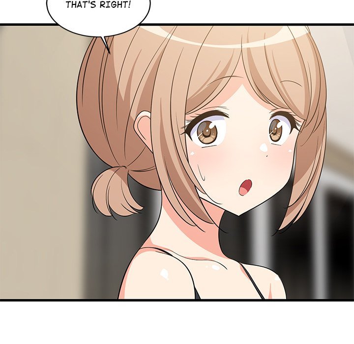 College Grades Skyrocketing Page 61 - MangaHe