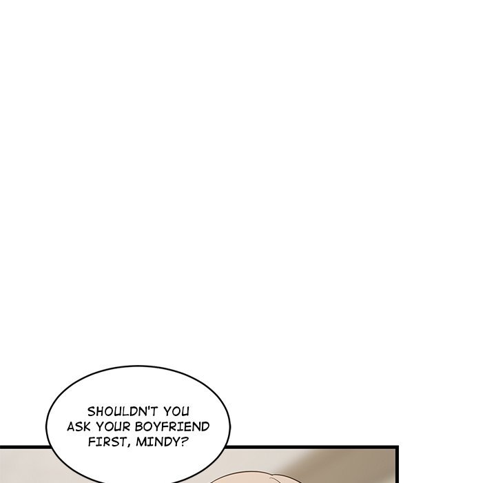 College Grades Skyrocketing Page 62 - MangaHe