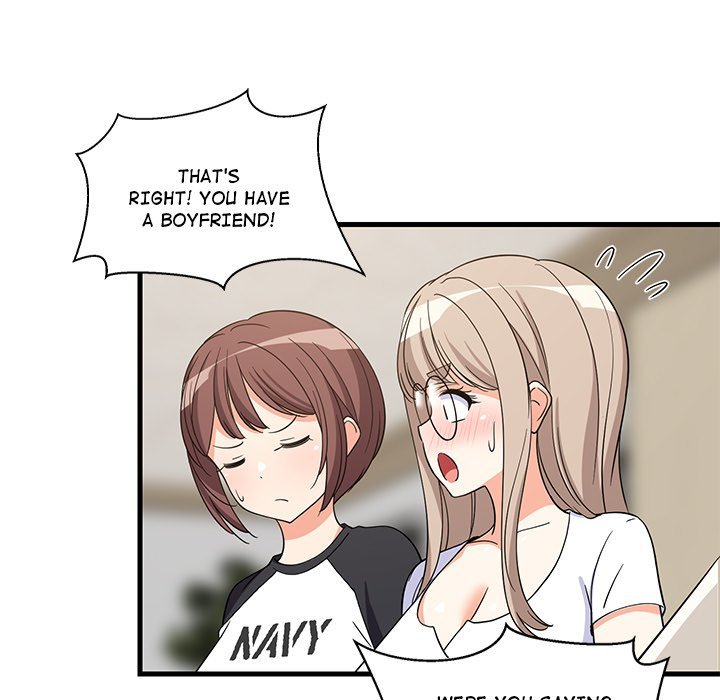 College Grades Skyrocketing Page 64 - MangaHe