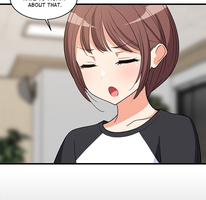 College Grades Skyrocketing Page 66 - MangaHe