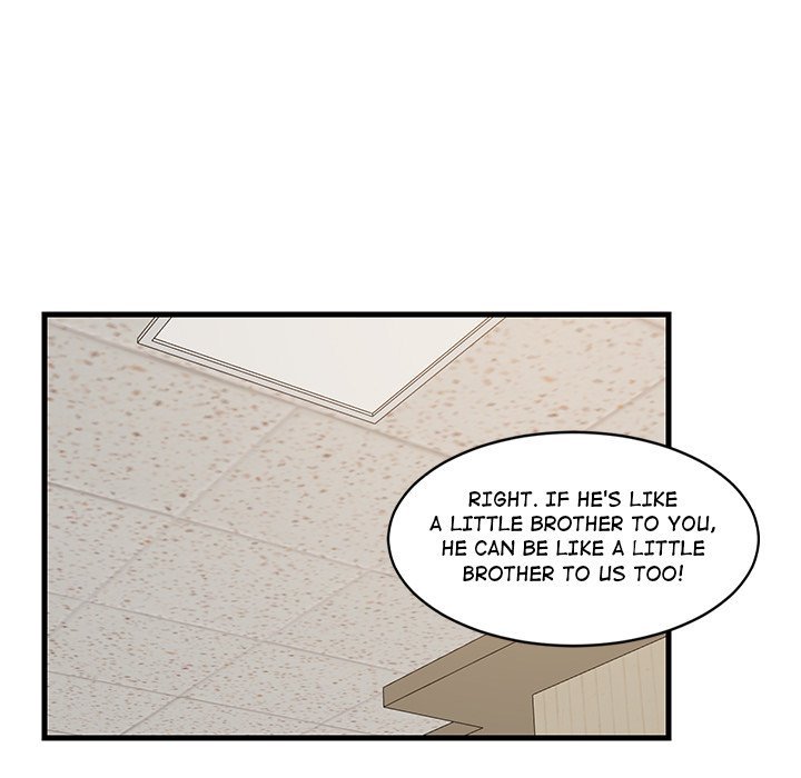 College Grades Skyrocketing Page 10 - MangaHe