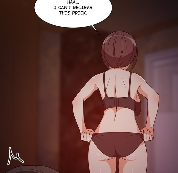 College Grades Skyrocketing Page 95 - MangaHe