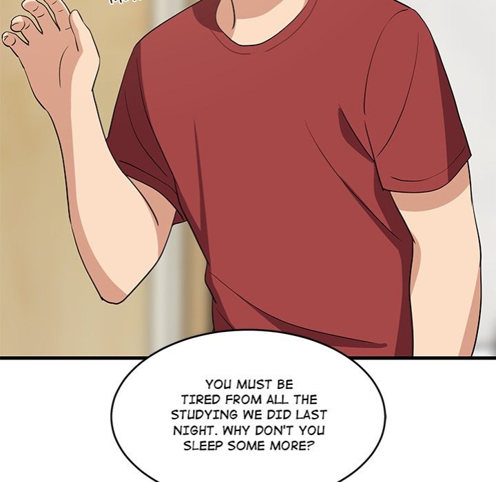 College Grades Skyrocketing Page 11 - MangaHe
