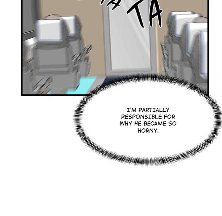 College Grades Skyrocketing Page 106 - MangaHe