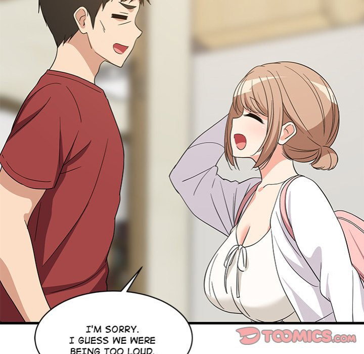 College Grades Skyrocketing Page 13 - MangaHe