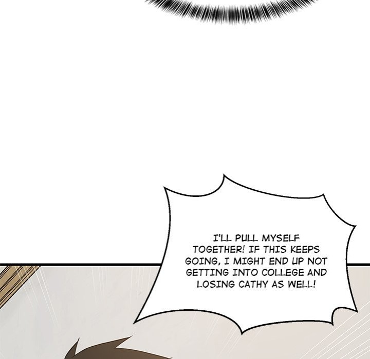 College Grades Skyrocketing Page 123 - MangaHe