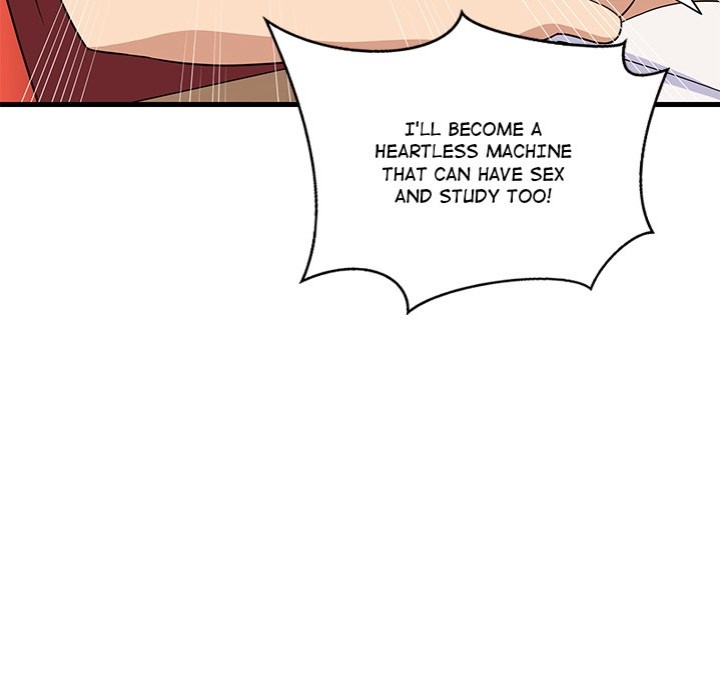 College Grades Skyrocketing Page 125 - MangaHe