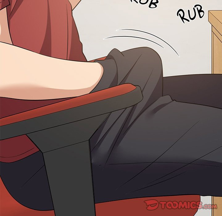 College Grades Skyrocketing Page 136 - MangaHe