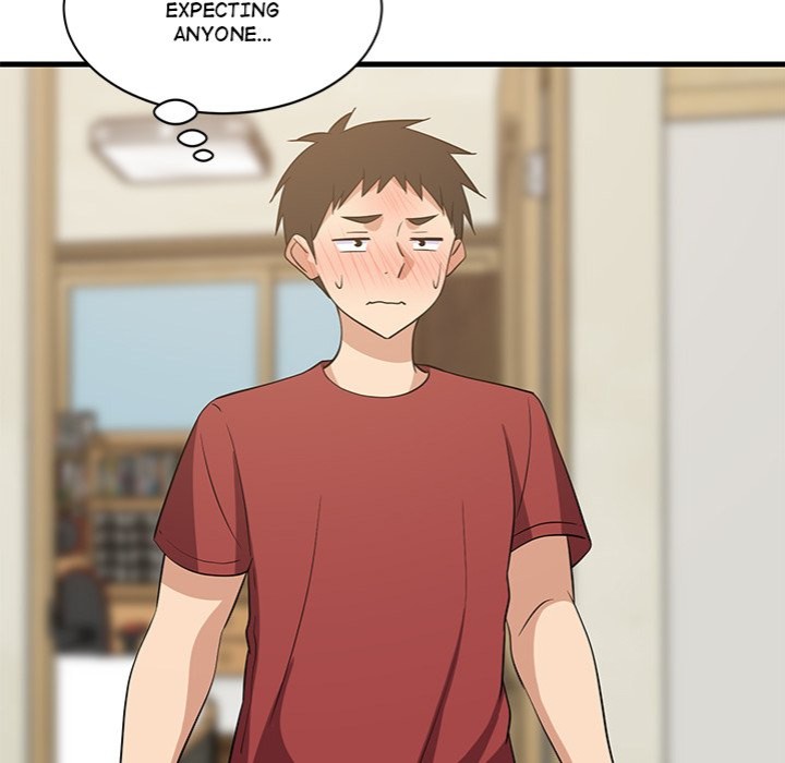 College Grades Skyrocketing Page 147 - MangaHe