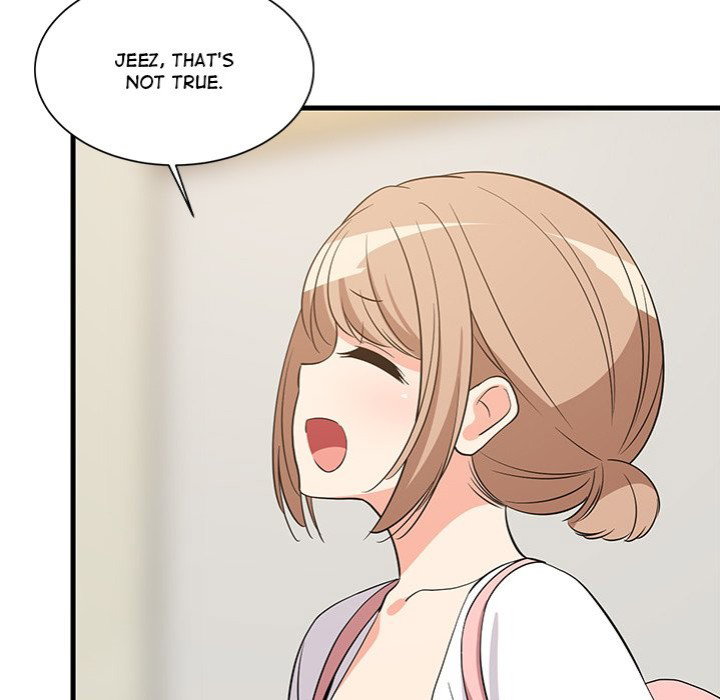 College Grades Skyrocketing Page 17 - MangaHe