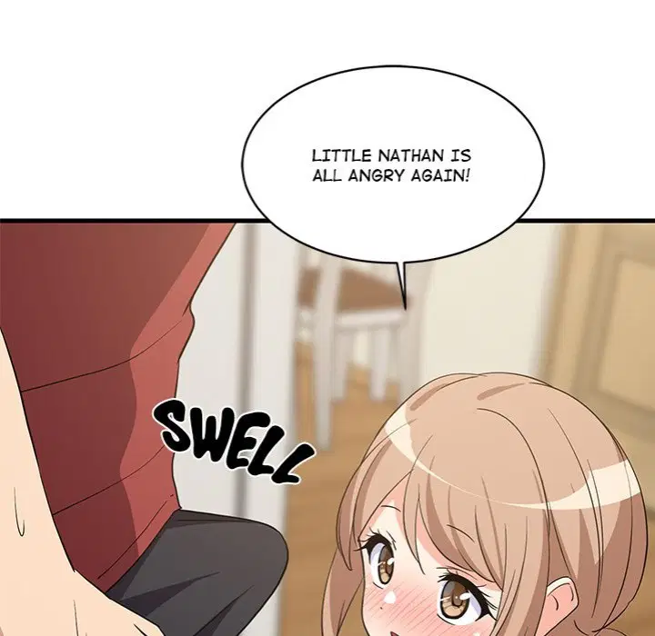 College Grades Skyrocketing Page 23 - MangaHe