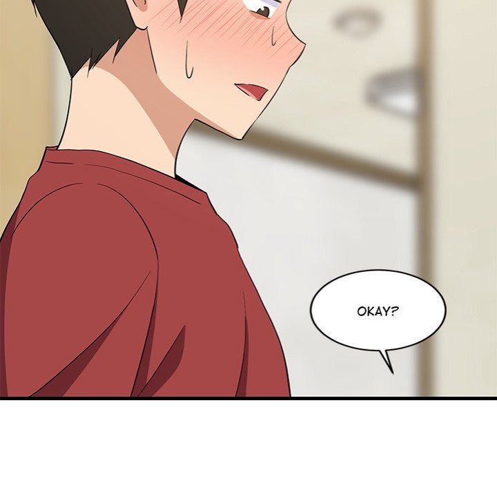 College Grades Skyrocketing Page 39 - MangaHe