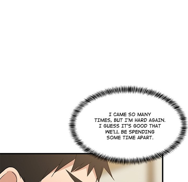 College Grades Skyrocketing Page 43 - MangaHe