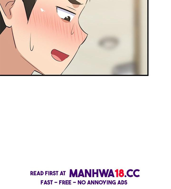 College Grades Skyrocketing Page 44 - MangaHe
