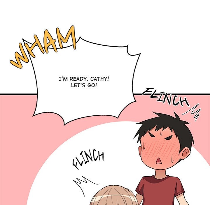 College Grades Skyrocketing Page 45 - MangaHe