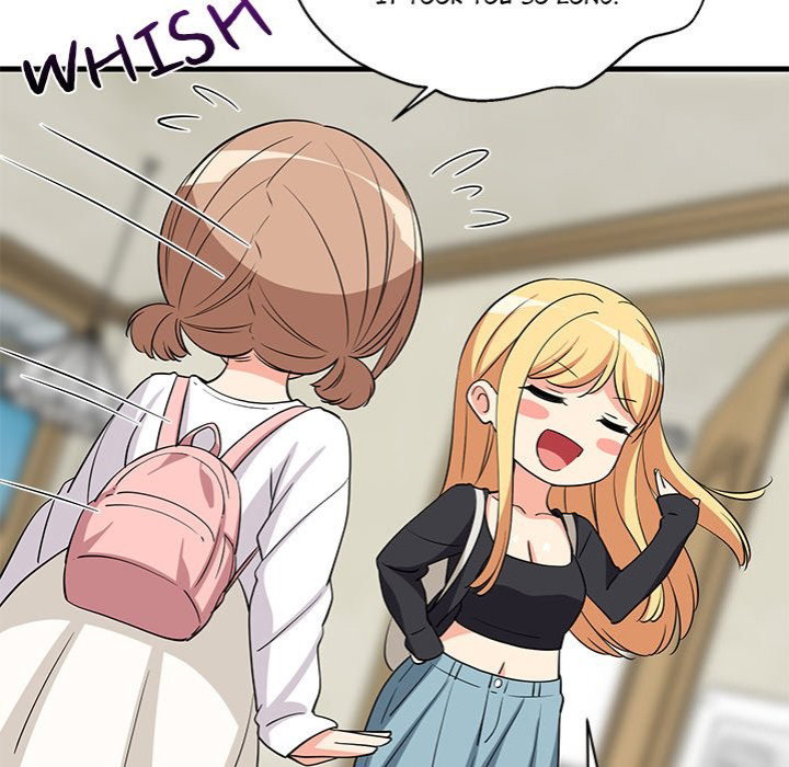 College Grades Skyrocketing Page 49 - MangaHe