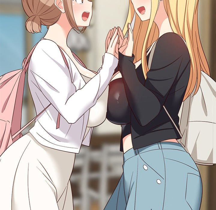 College Grades Skyrocketing Page 54 - MangaHe