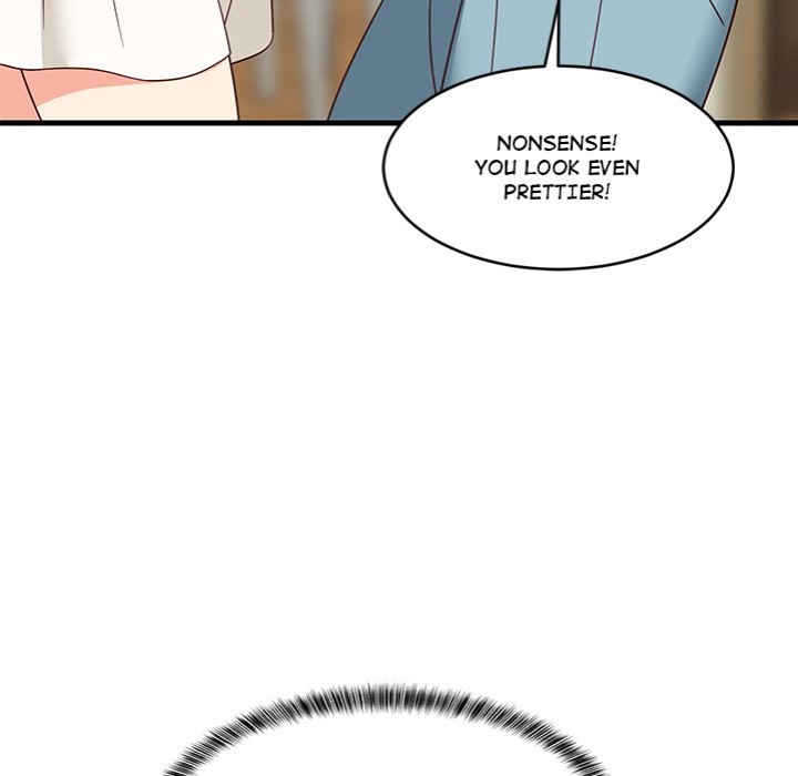 College Grades Skyrocketing Page 55 - MangaHe