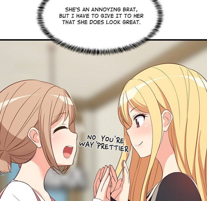 College Grades Skyrocketing Page 56 - MangaHe