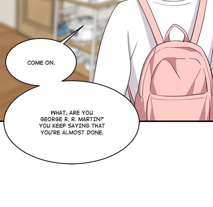College Grades Skyrocketing Page 7 - MangaHe