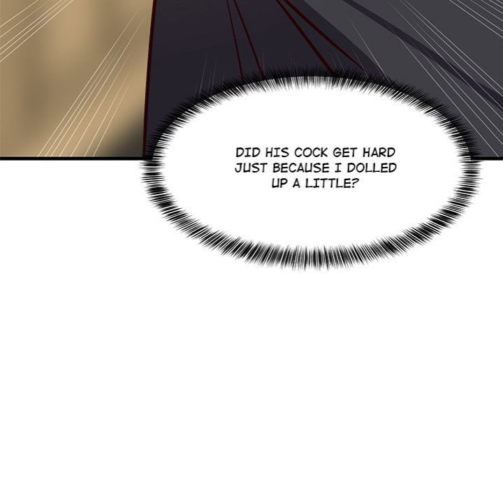 College Grades Skyrocketing Page 61 - MangaHe