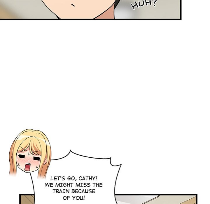 College Grades Skyrocketing Page 64 - MangaHe