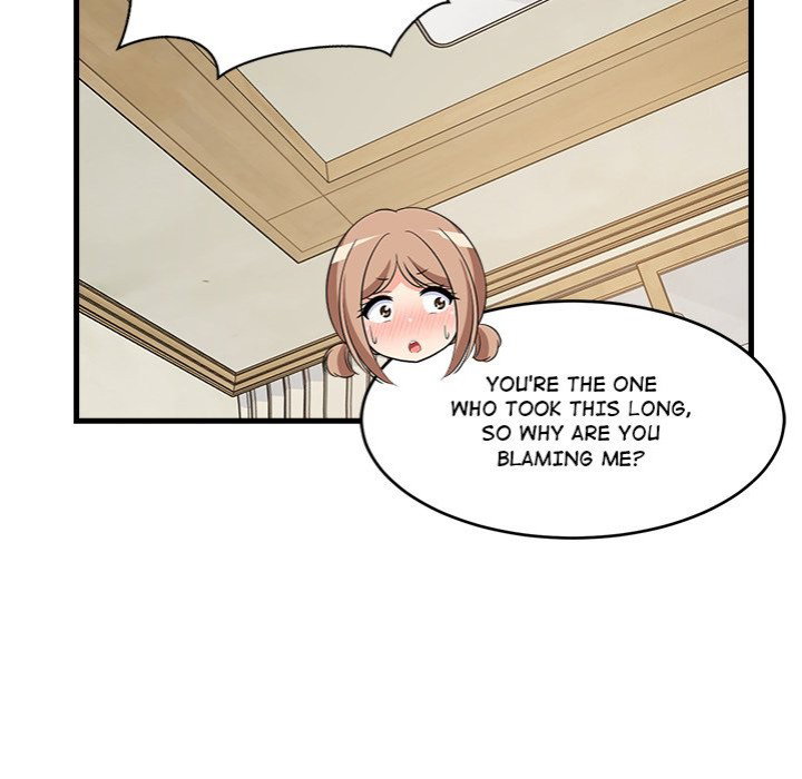 College Grades Skyrocketing Page 65 - MangaHe