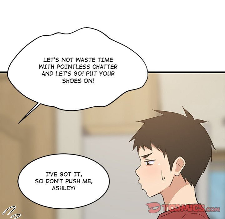 College Grades Skyrocketing Page 66 - MangaHe