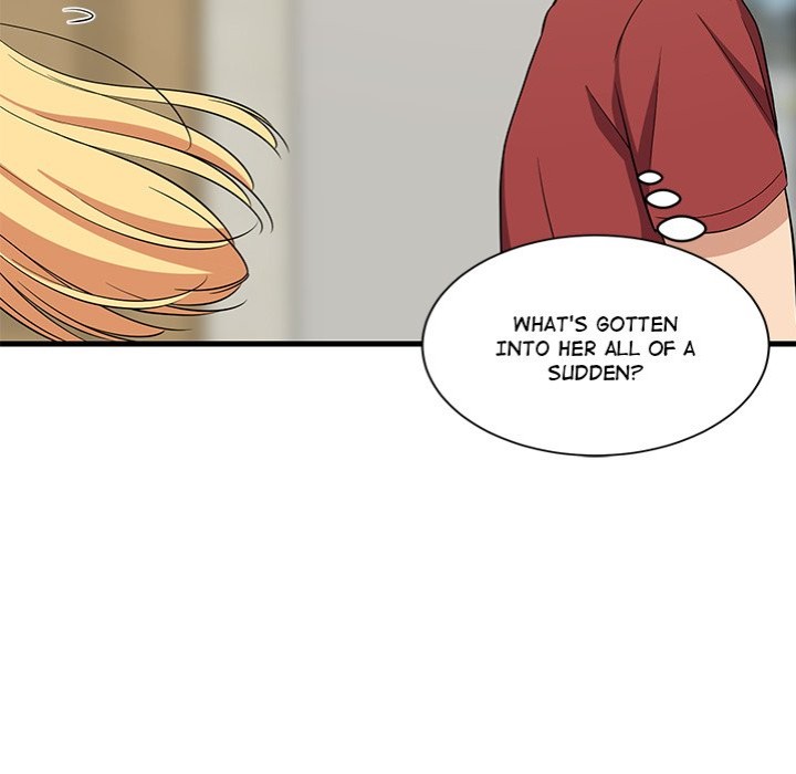 College Grades Skyrocketing Page 67 - MangaHe