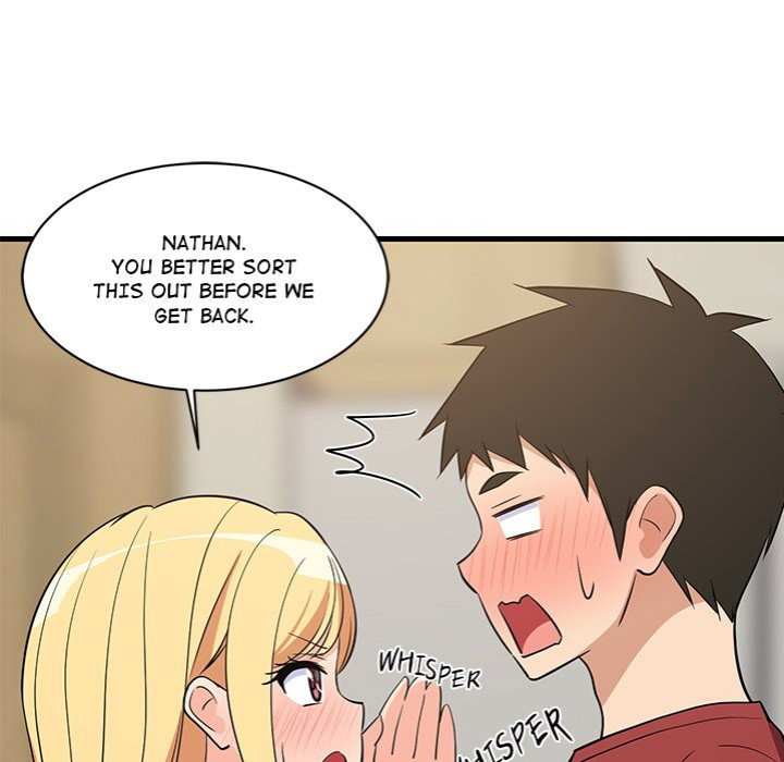 College Grades Skyrocketing Page 70 - MangaHe