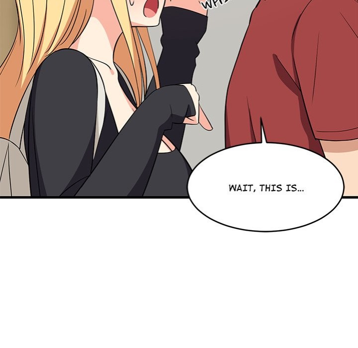 College Grades Skyrocketing Page 71 - MangaHe