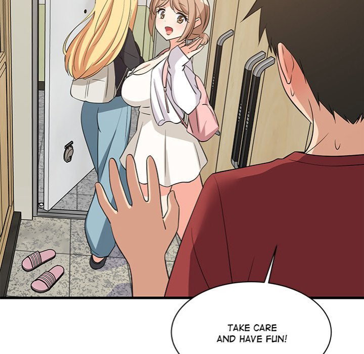 College Grades Skyrocketing Page 73 - MangaHe